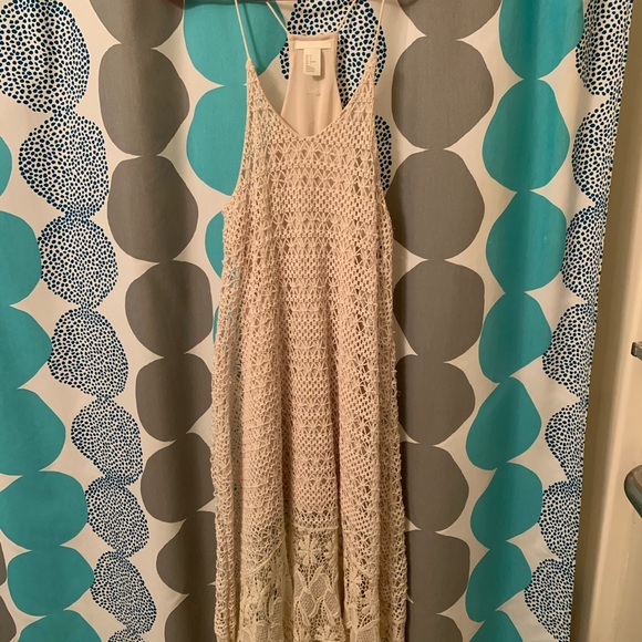 H&M lace dress - Picture 2 of 2